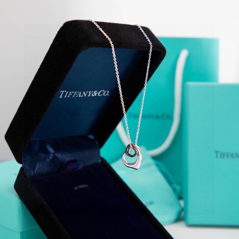 Tiffany Necklaces